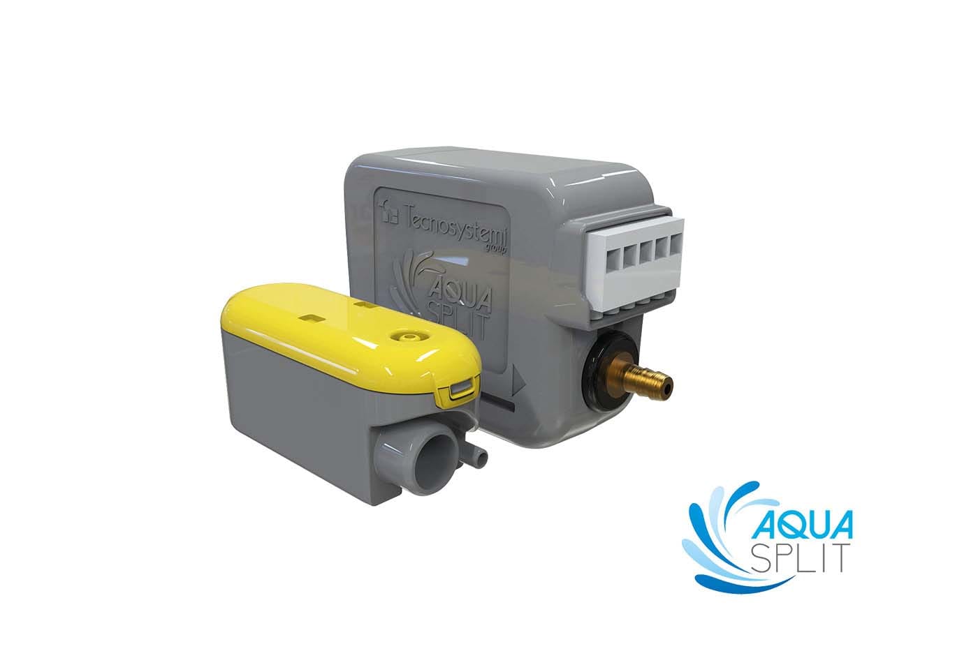 TECNOSYSTEMI - MINI POMPA AQUA SPLIT 11 LT.