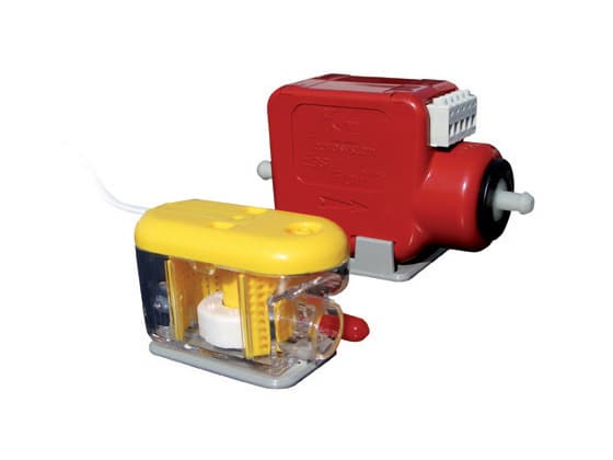 TECNOSYSTEMI - MINI POMPA EASY FLOW 30 LT 'EF30' 12170039