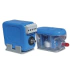TECNOSYSTEMI - MINI POMPA PER ACQUA DI CONDENSA ACIDA E