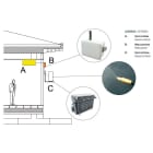 TECNOSYSTEMI - POMPA NEBULIZZATRICE PER RISPARMIO ENERG 12170070