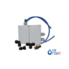 TECNOSYSTEMI - KIT POMPA NEBULIZZATRICE 'RW MINI' 12170071
