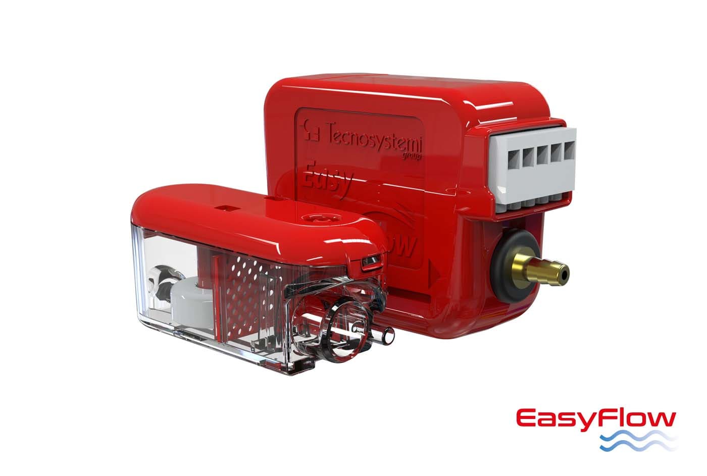 TECNOSYSTEMI - MINI POMPA 'EASY FLOW 20 LT' - 'EF20'