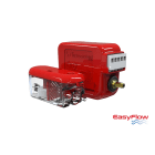 TECNOSYSTEMI - MINI POMPA 'EASY FLOW 20 LT' CON ATTACCO