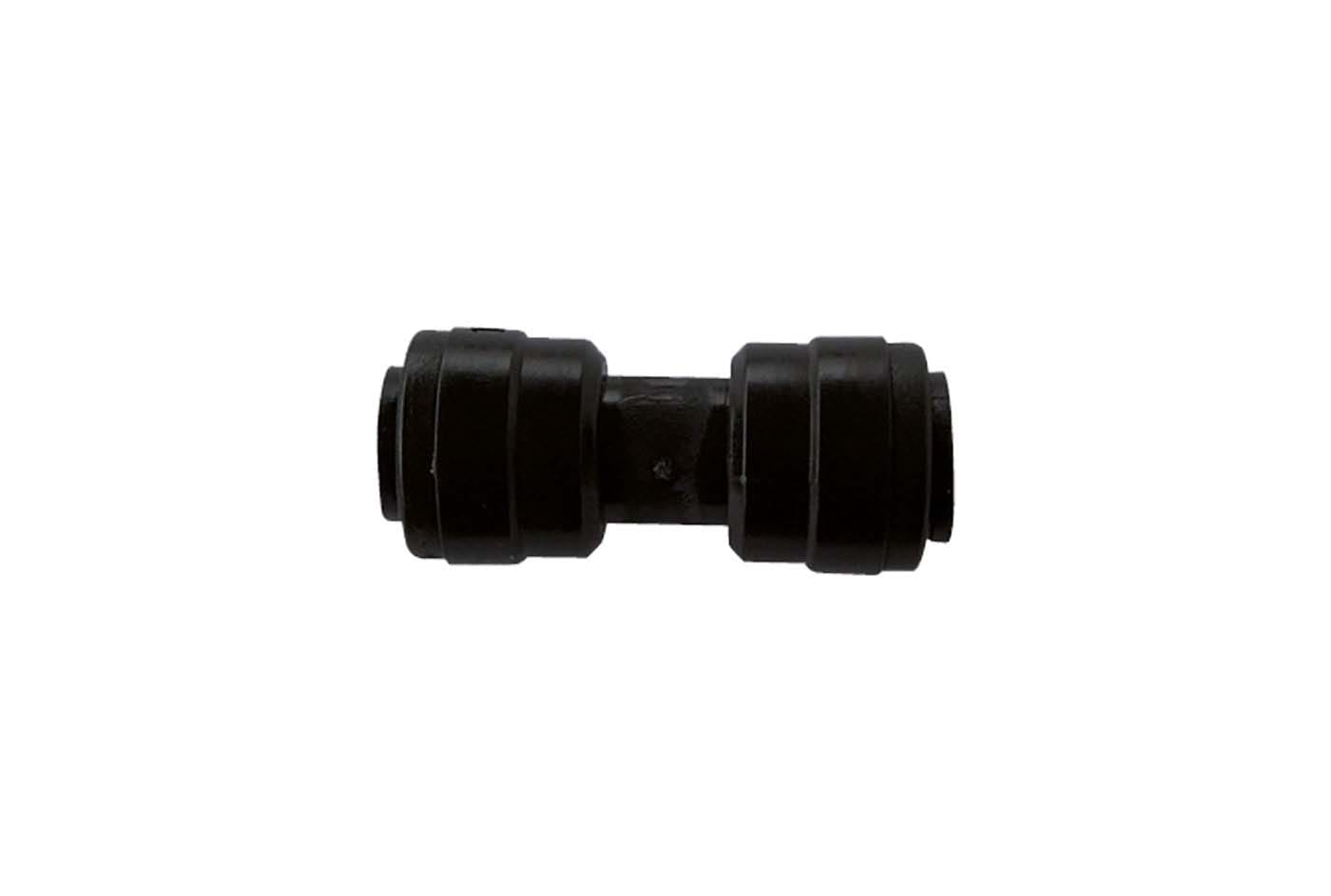 TECNOSYSTEMI - RACCORDO DI GIUNZIONE PER TUBO4X6 MM
