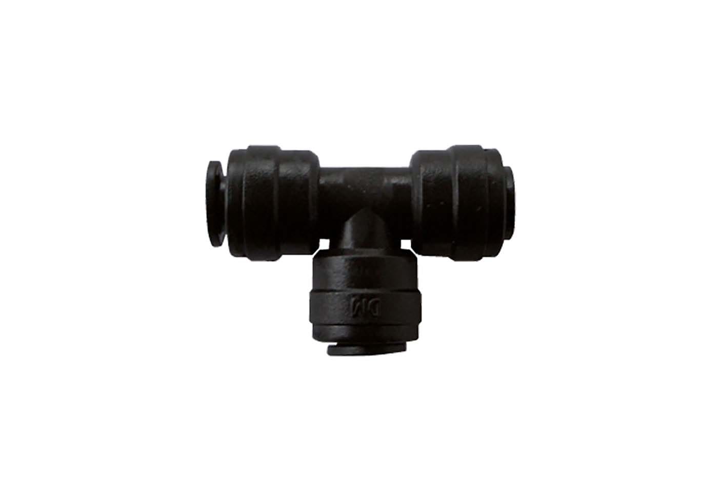 TECNOSYSTEMI - 'RACCORDO A 'T' PER TUBO 4X6 MM