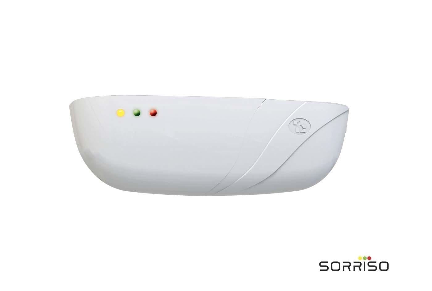 TECNOSYSTEMI - POMPA SCARICO CONDENSA DA SOTTO-SPLIT 'S