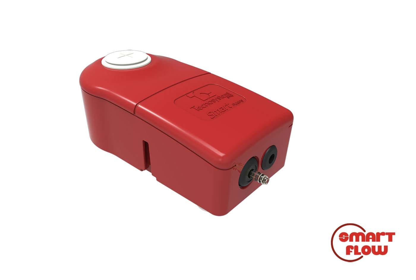 TECNOSYSTEMI - POMPA RACCOLTA CONDENSA 'SMART FLOW-SF 4