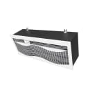 TECNOSYSTEMI - BARRIERA D ARIA CENTRIFUGA AD INCASSO CO