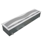 TECNOSYSTEMI - BARRIERA D ARIA CENTRIFUGA AD INCASSO A