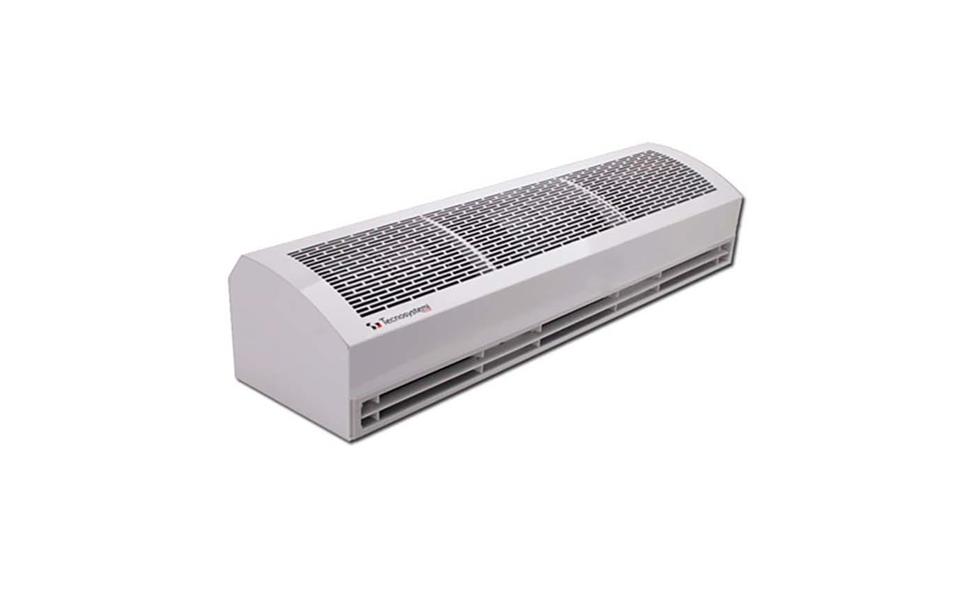 TECNOSYSTEMI - BARRIERA D ARIA CENTRIFUGA 'AIRFOR3 FRON