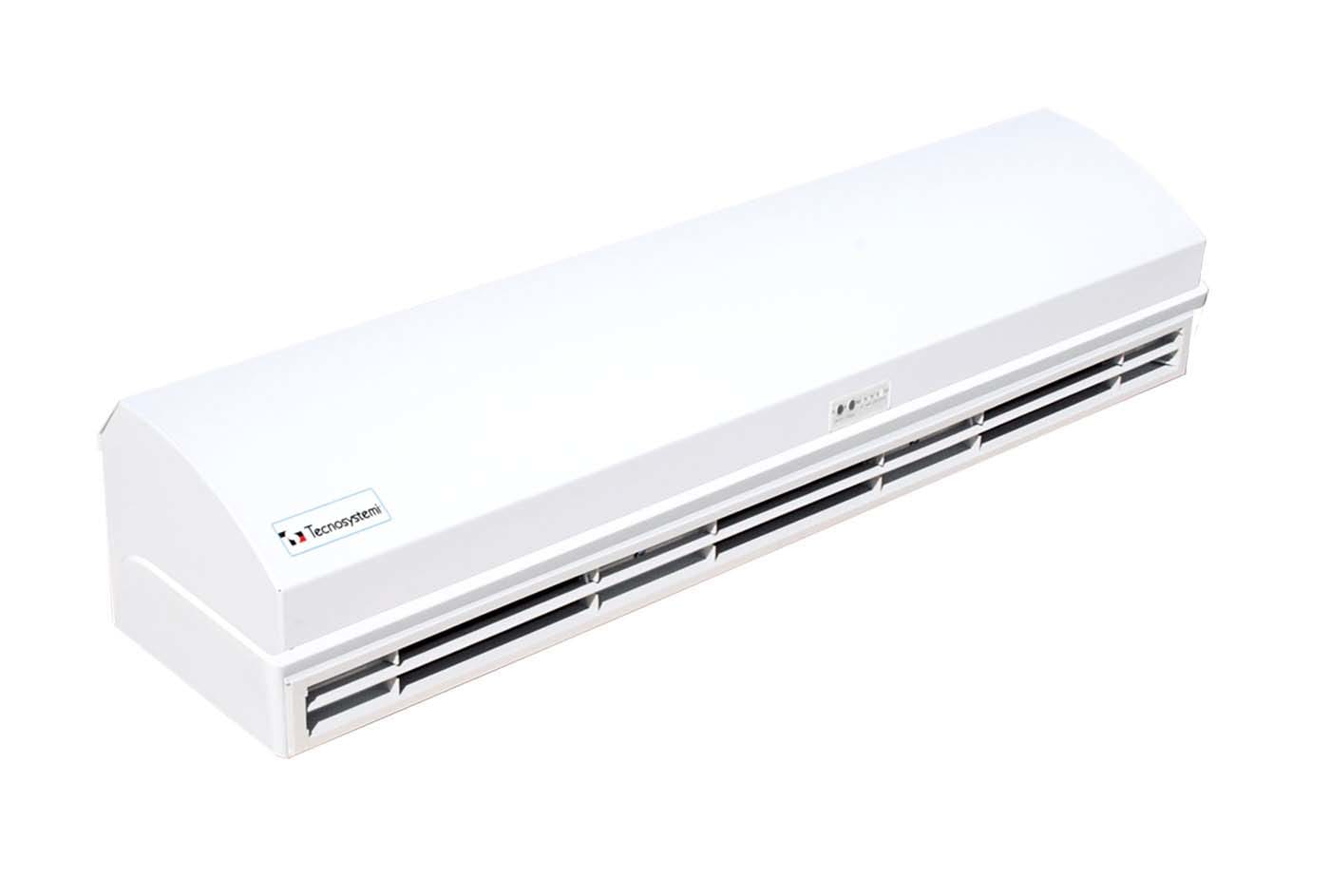 TECNOSYSTEMI - BARRIERA D ARIA CENTRIFUGA 'AIRFOR3 UP'