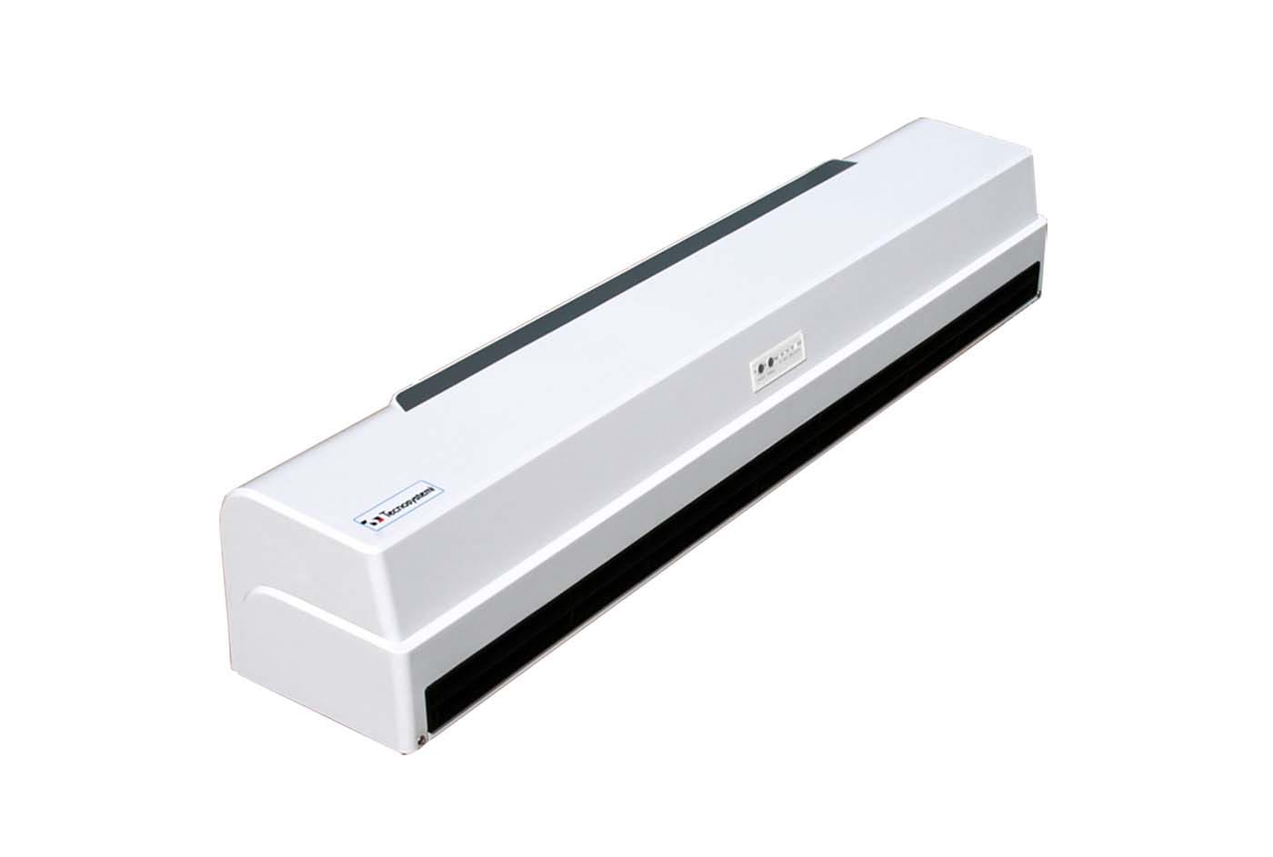 TECNOSYSTEMI - BARRIERA D ARIA CENTRIFUGA 'AIRFOR3 STYL
