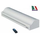 TECNOSYSTEMI - BARRIERA D ARIA TANGENZIALE MONOVENTOLA