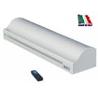 TECNOSYSTEMI - BARRIERA D ARIA TANGENZIALE BIVENTOLA CO 12300055RI2