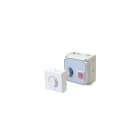 TECNOSYSTEMI - REGOLATORE VELOCIT MONOFASE 220V PER MOD