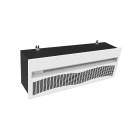 TECNOSYSTEMI - BARRIERA D ARIA TANGENZIALE AD INCASSO 4
