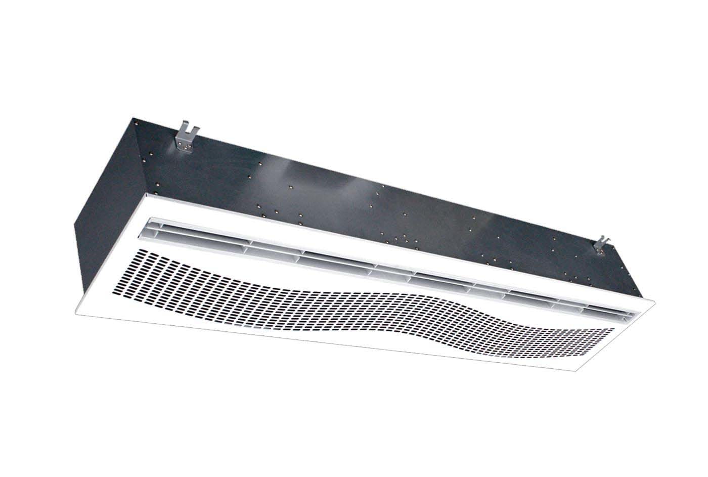 TECNOSYSTEMI - BARRIERA D ARIA CENTRIFUGA AD INCASSO A 12450030