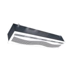 TECNOSYSTEMI - BARRIERA D ARIA CENTRIFUGA AD INCASSO A