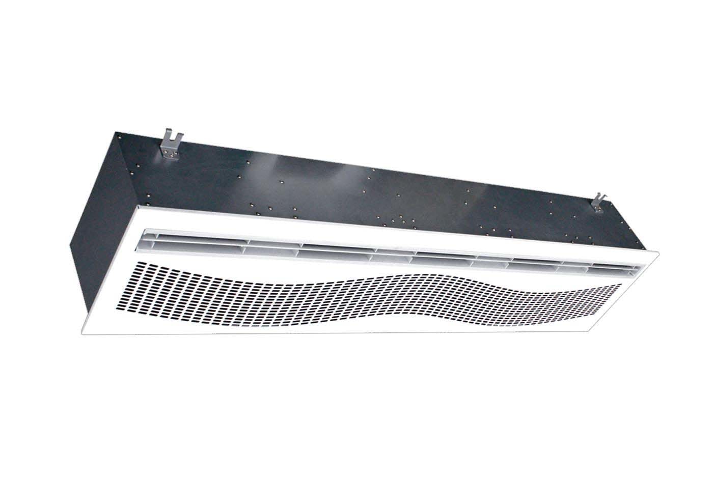 TECNOSYSTEMI - BARRIERA D ARIA CENTRIFUGA CON BATTERIA 12450102