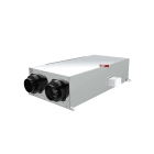 TECNOSYSTEMI - RECUPERATORE DI CALORE STATICO ORIZZONTA