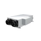 TECNOSYSTEMI - RECUPERATORE DI CALORE STATICO ORIZZONTA