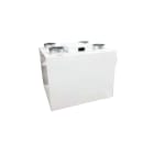 TECNOSYSTEMI - RECUPERATORE VERTICALE TOTAL AIR 300V EV
