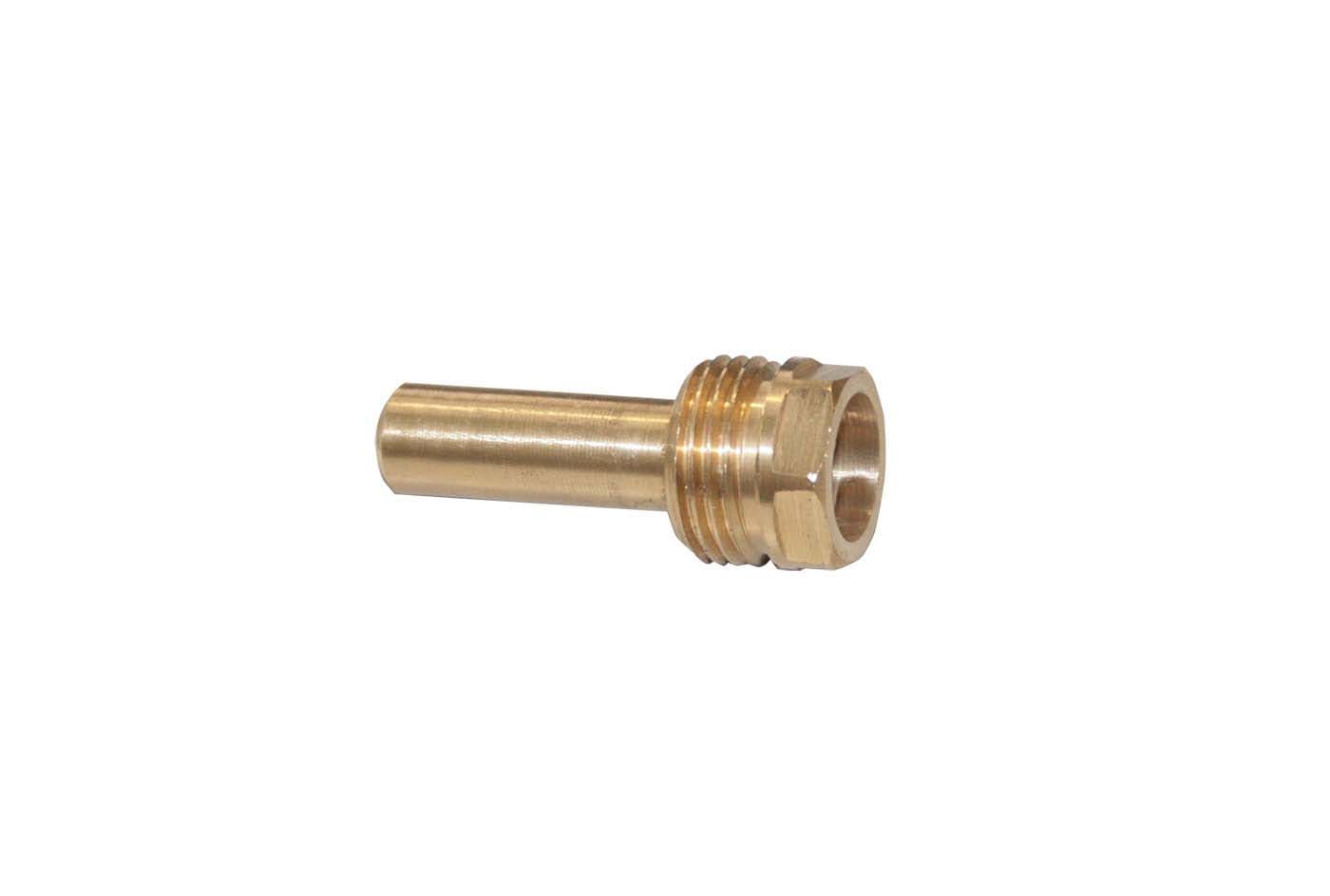 TECNOSYSTEMI - POZZETTO PER TERMOMETRO ANCC 100MM ATTAC
