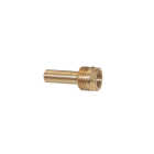 TECNOSYSTEMI - POZZETTO PER TERMOMETRO ANCC 100MM ATTAC