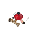 TECNOSYSTEMI - MINICENTRALINA PER 2 BOMBOLE DA 10 KG/H