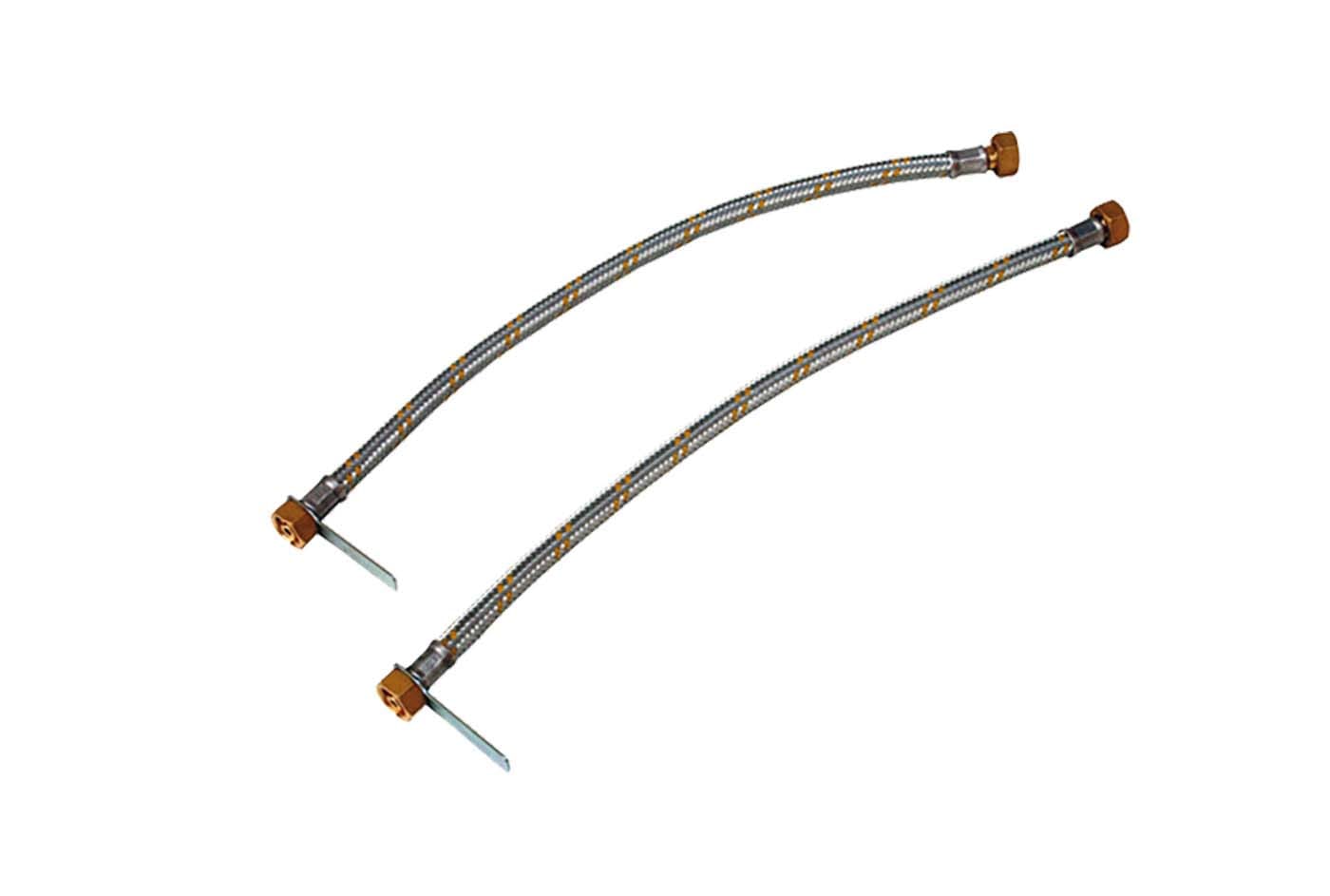 TECNOSYSTEMI - FLESSIBILE TRECCIATO PER CENTRALINE L.10 21000560