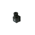 TECNOSYSTEMI - CONNETTORE 2P+E DIN 43650 A PER BOBINE