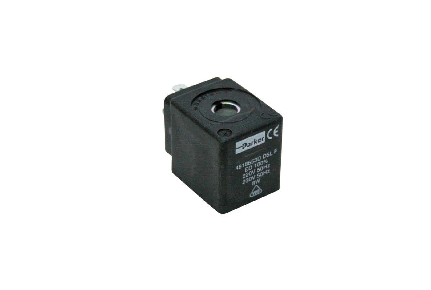 TECNOSYSTEMI - BOBINA DI COMANDO 24V AC PER ELETTROVALV