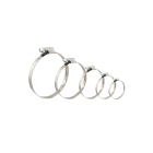 TECNOSYSTEMI - FASCETTA STRINGITUBO140-160 MM (CONF. 10