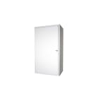 TECNOSYSTEMI - BOX COPRICALDAIA IN ACCIAIO ZINCATO PREV 23000320