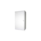 TECNOSYSTEMI - BOX COPRICALDAIA IN ACCIAIO ZINCATO PREV