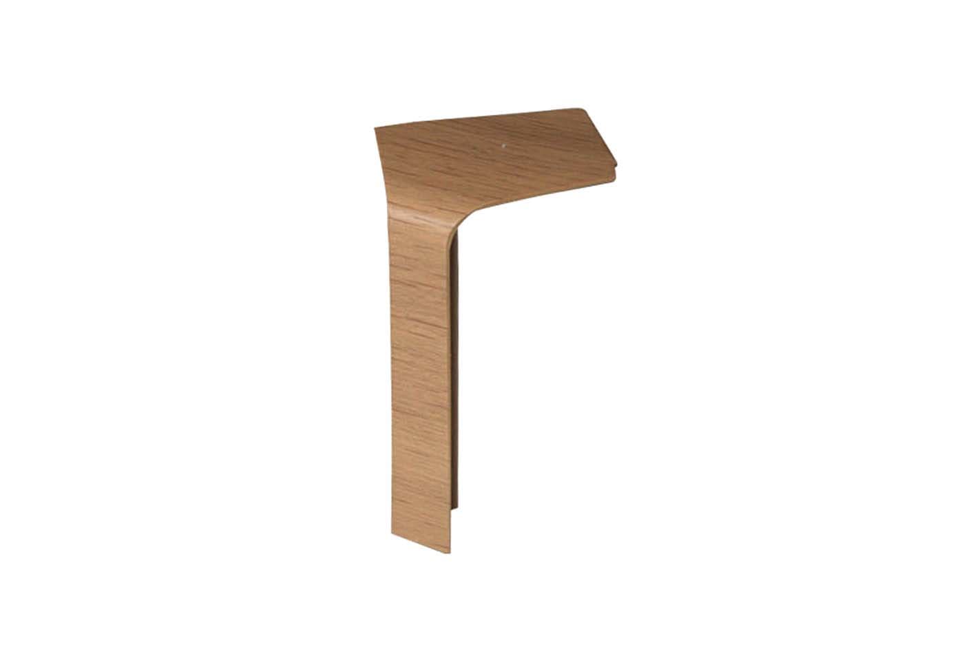 TECNOSYSTEMI - CURVA ANGOLO INTERNO 'CAIRY' ROVERE SCUR