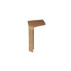 TECNOSYSTEMI - CURVA ANGOLO INTERNO 'CAIRY' ROVERE SCUR