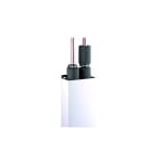 TECNOSYSTEMI - CANALINA DA ESTERNO PER COPERTURA CANALI