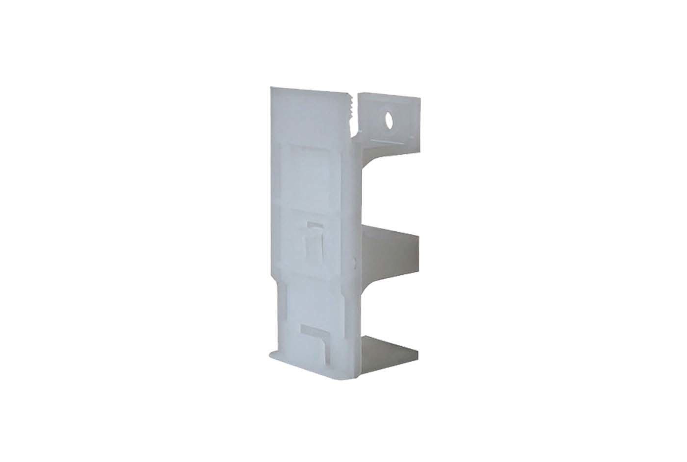 TECNOSYSTEMI - GRAFFA DI FISSAGGIO DOPO LA POSA DEI TUB 24100100