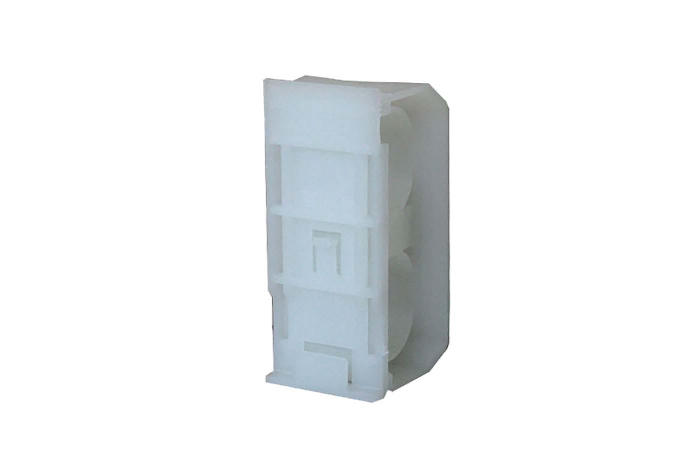 TECNOSYSTEMI - GRAFFA DI FISSAGGIO PRIMA DELLA POSA DEI 24100110