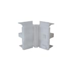 TECNOSYSTEMI - GRAFFA DI FISSAGGIO PER ANGOLO INTERNO ' 24100120