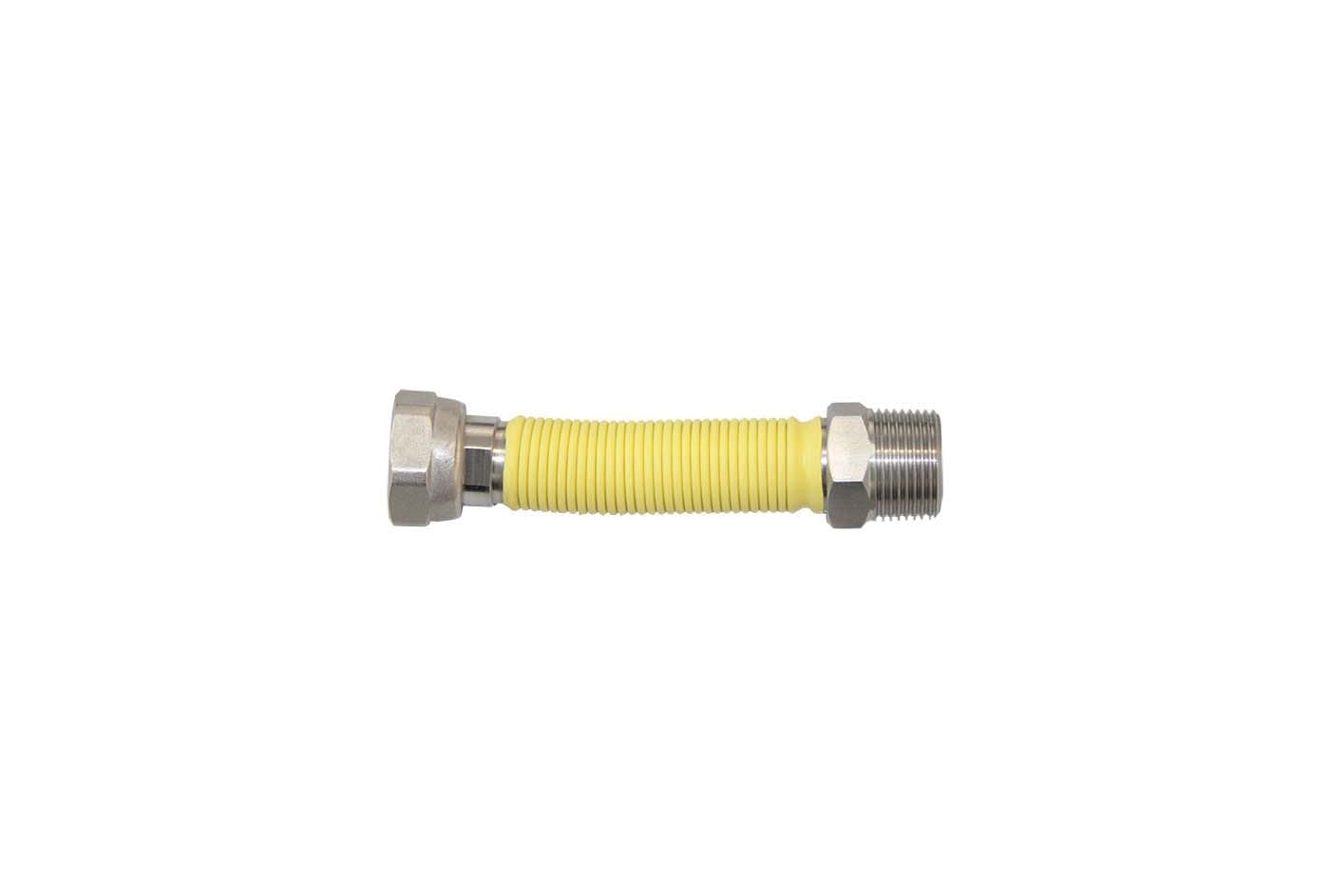 TECNOSYSTEMI - FLESSIBILE ESTENSIBILE GAS PER ALLACCIAM