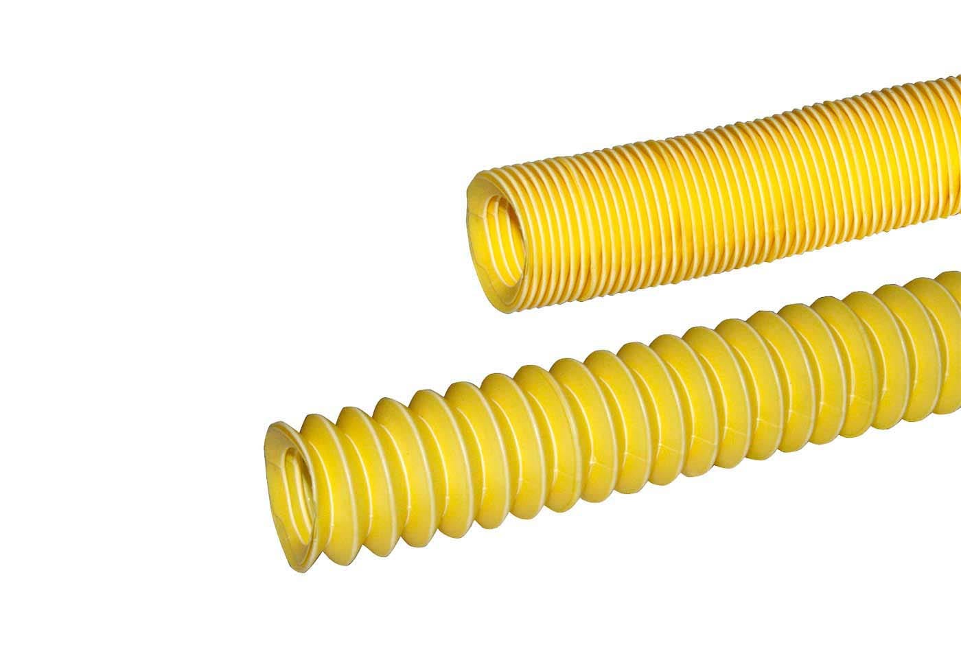 TECNOSYSTEMI - GUAINA PER TUBAZIONI GAS IN PP ESTENSIBI 25000730