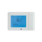 TECNOSYSTEMI - CRONOTERMOSTATO AMBIENTE A RADIOFREQUENZ 27650130