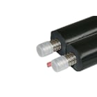 TECNOSYSTEMI - TUBO FLESSIBILE IN ACCIAIO INOX ACCOPPIA 29100090