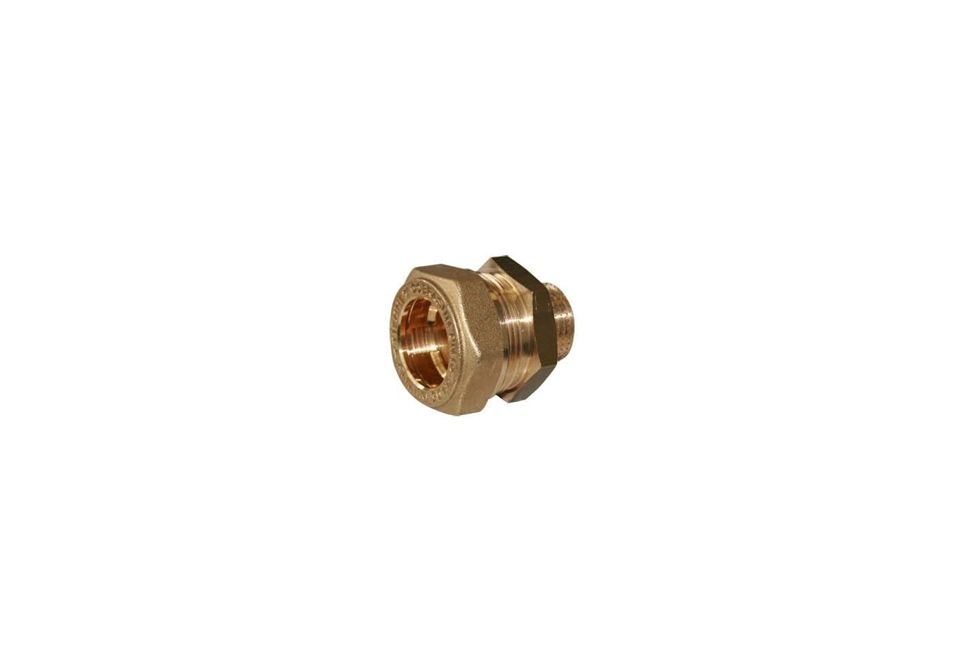 TECNOSYSTEMI - RACCORDO AD INNESTO RAPIDO DN20 PER 3/4'