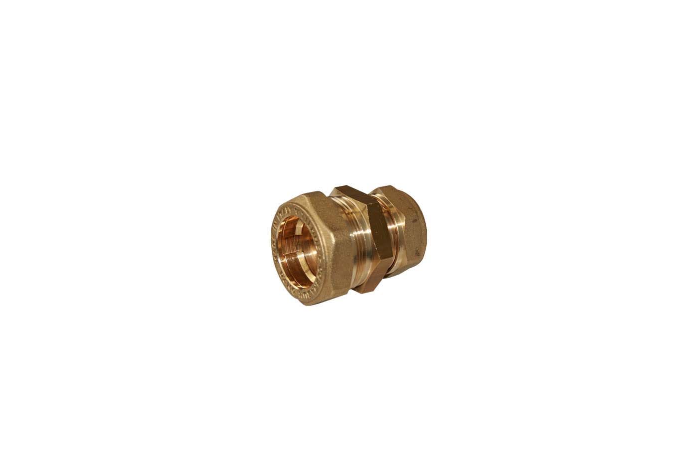TECNOSYSTEMI - GIUNTO DIRITTO AD INNESTO RAPIDO DN20XDN