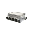 TECNOSYSTEMI - CASSETTA DI DISTRIBUZIONE/RIPRESA IN PAL