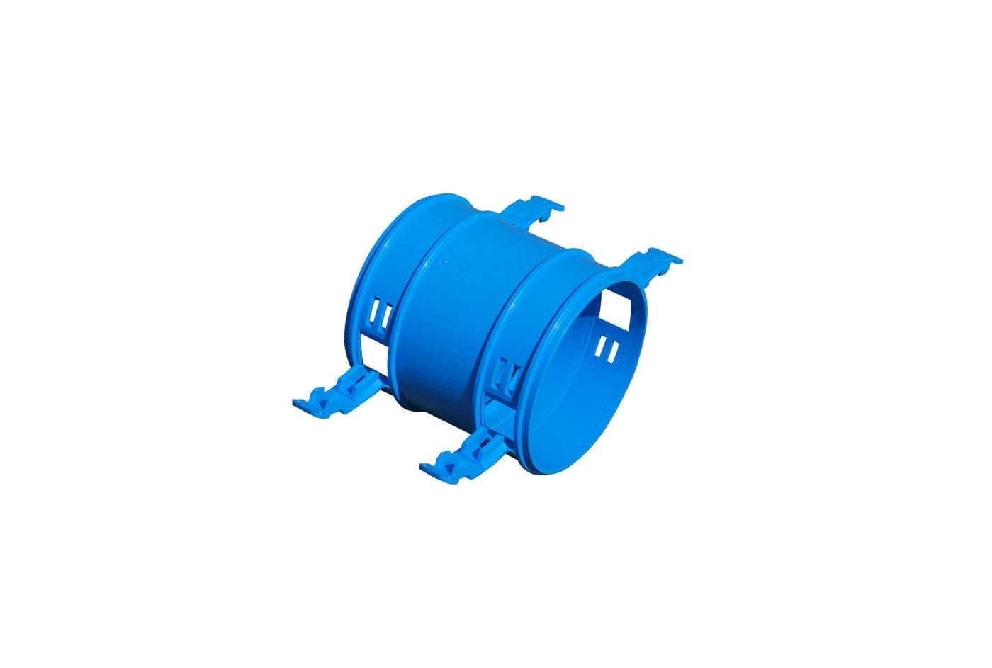 TECNOSYSTEMI - MANICOTTO PER TUBO FLESSIBILE INGRESSO A 30100210