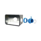 TECNOSYSTEMI - PLENUM SOFFITTO/PARETE/PAVIMENTO D75 PER